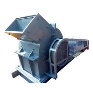 hammer crusher
