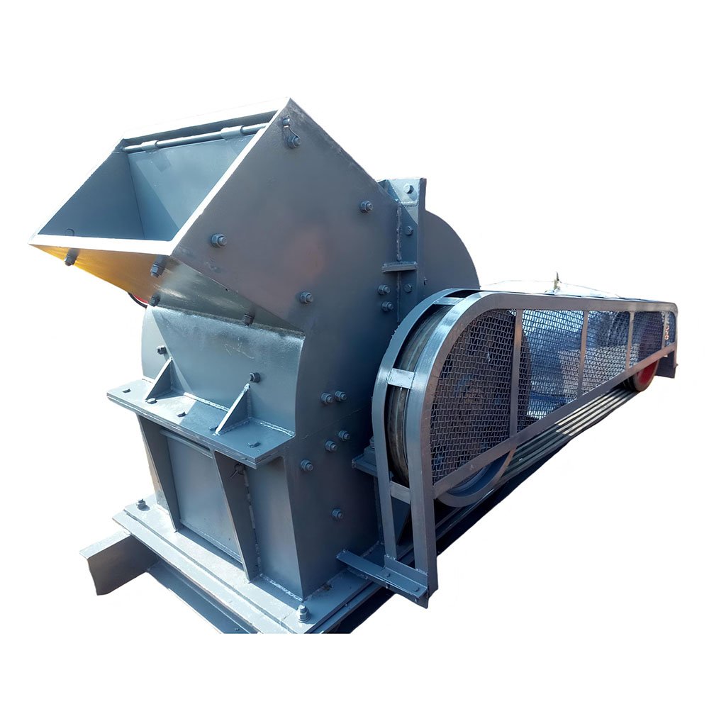 hammer crusher