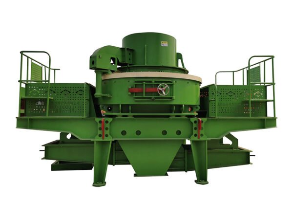 impact crusher