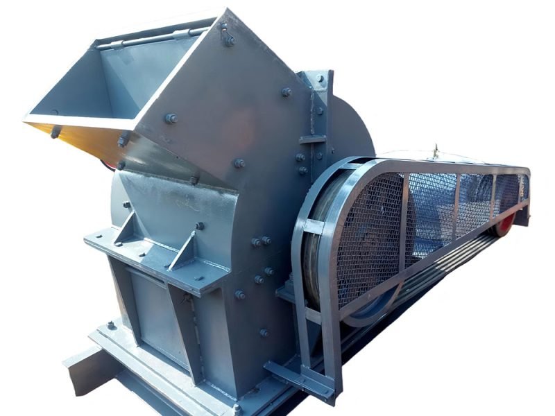 hammer crusher
